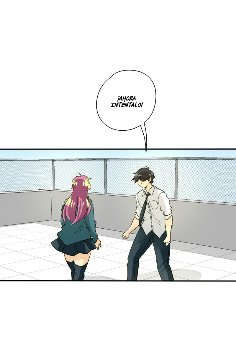 Read UnORDINARY ES Manga Online