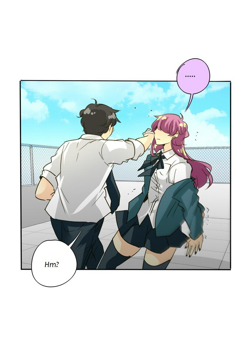 Read UnORDINARY ES Manga Online