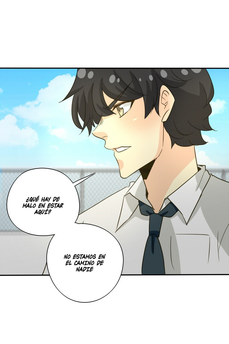 Read UnORDINARY ES Manga Online