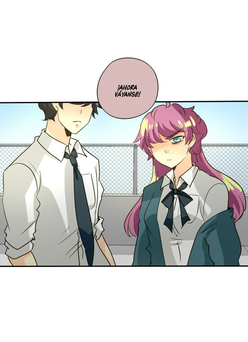 Read UnORDINARY ES Manga Online