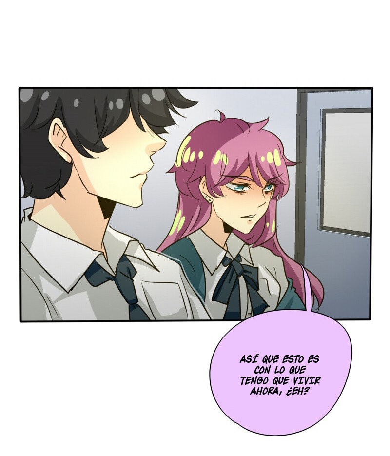 Read UnORDINARY ES Manga Online