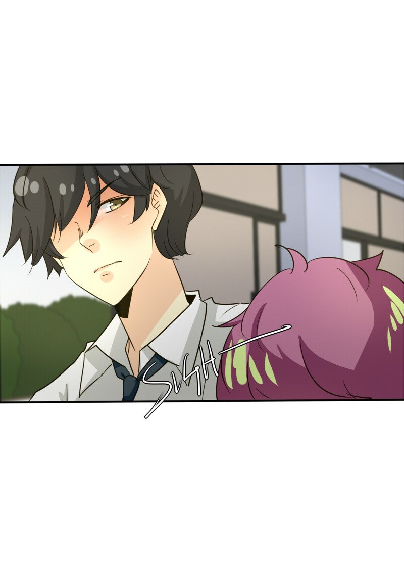 Read UnORDINARY ES Manga Online