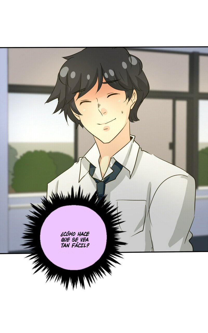 Read UnORDINARY ES Manga Online