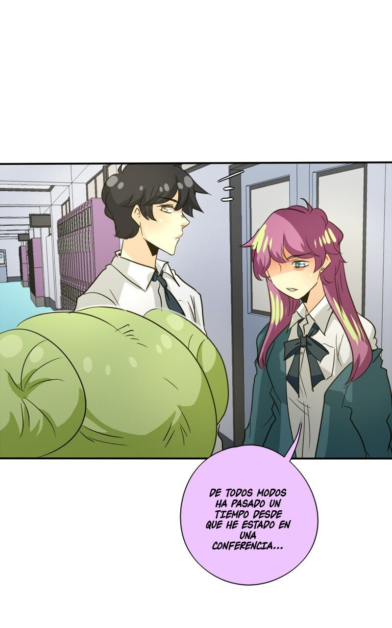 Read UnORDINARY ES Manga Online