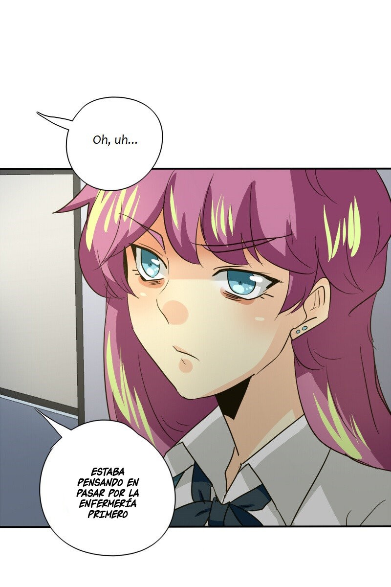 Read UnORDINARY ES Manga Online