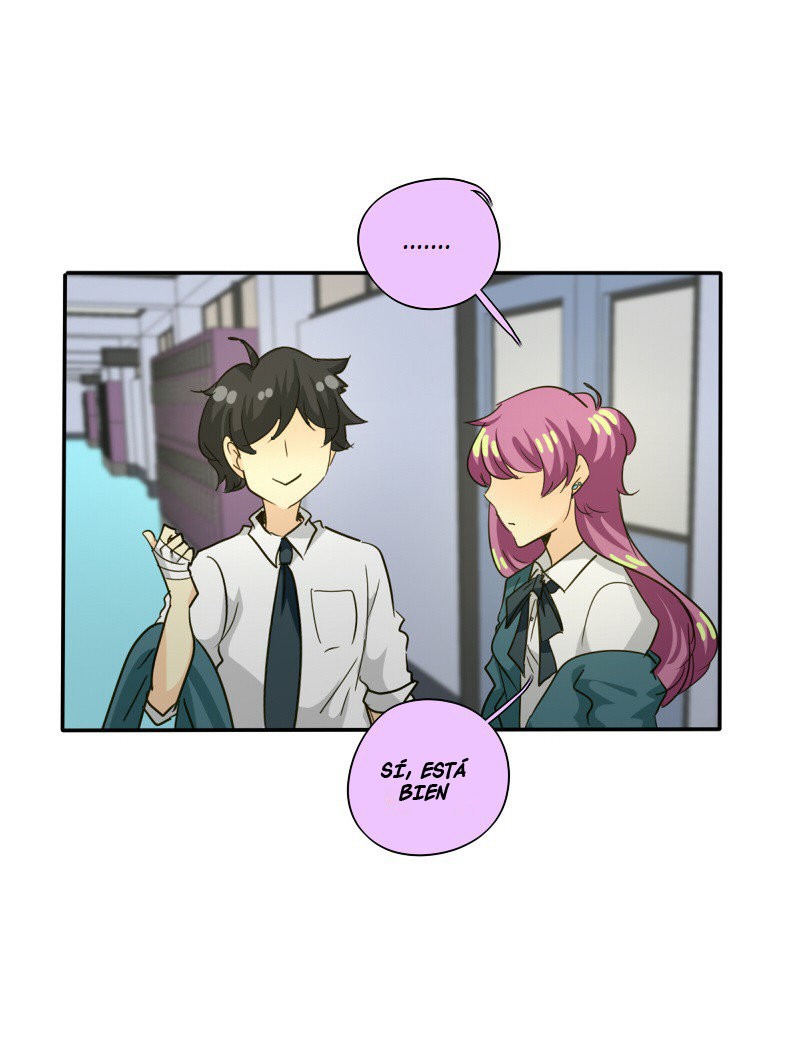 Read UnORDINARY ES Manga Online