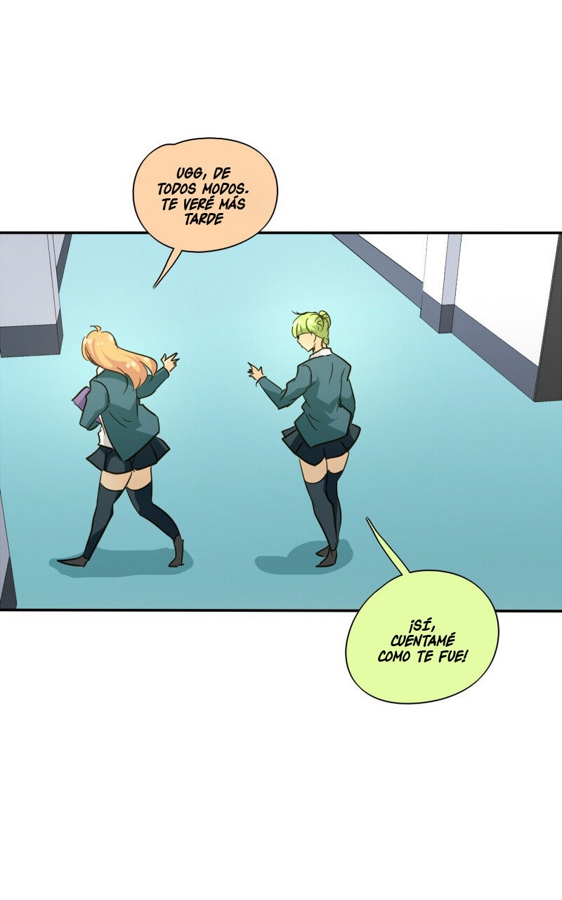 Read UnORDINARY ES Manga Online