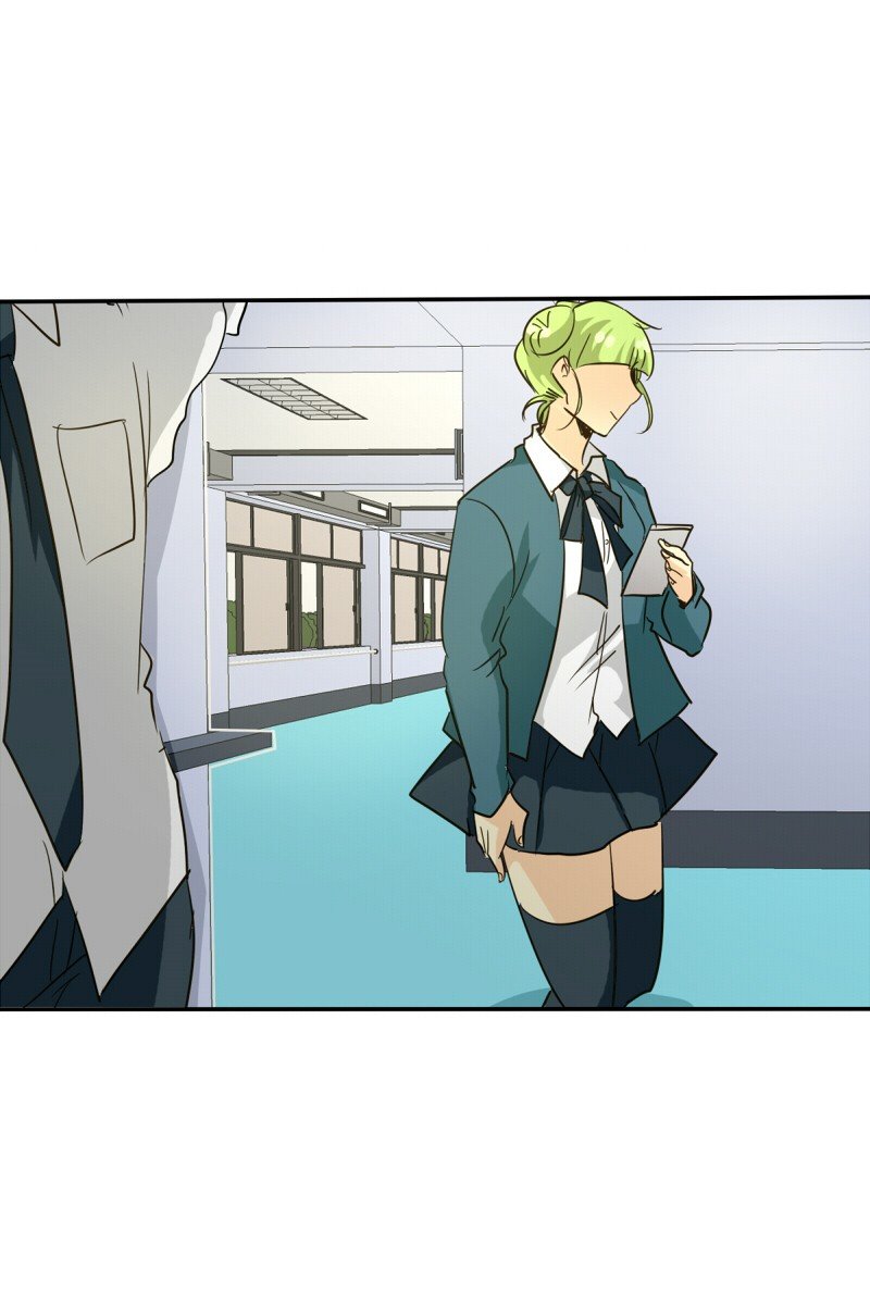 Read UnORDINARY ES Manga Online