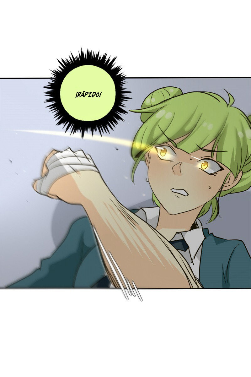 Read UnORDINARY ES Manga Online