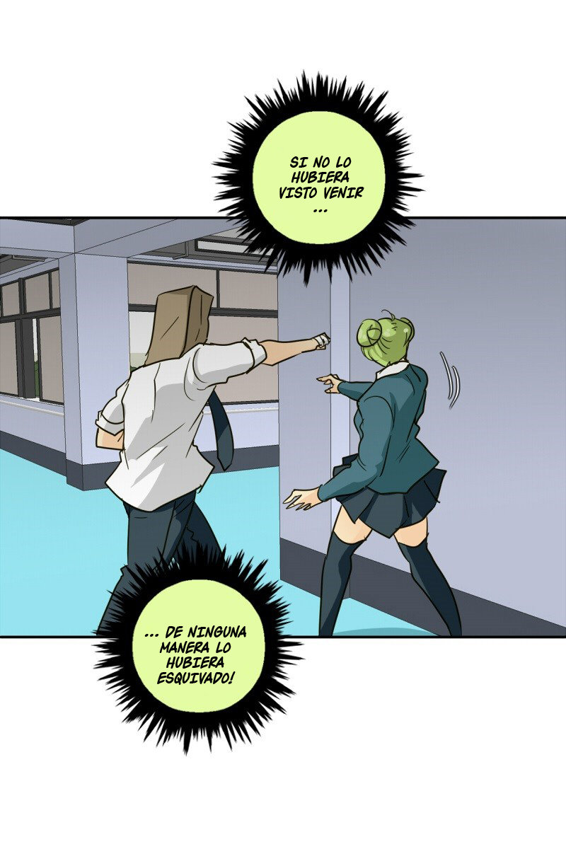 Read UnORDINARY ES Manga Online