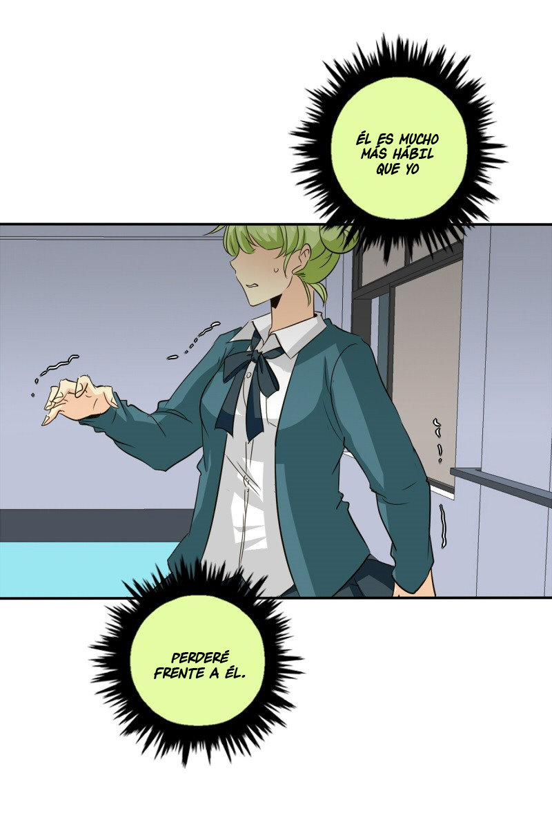 Read UnORDINARY ES Manga Online