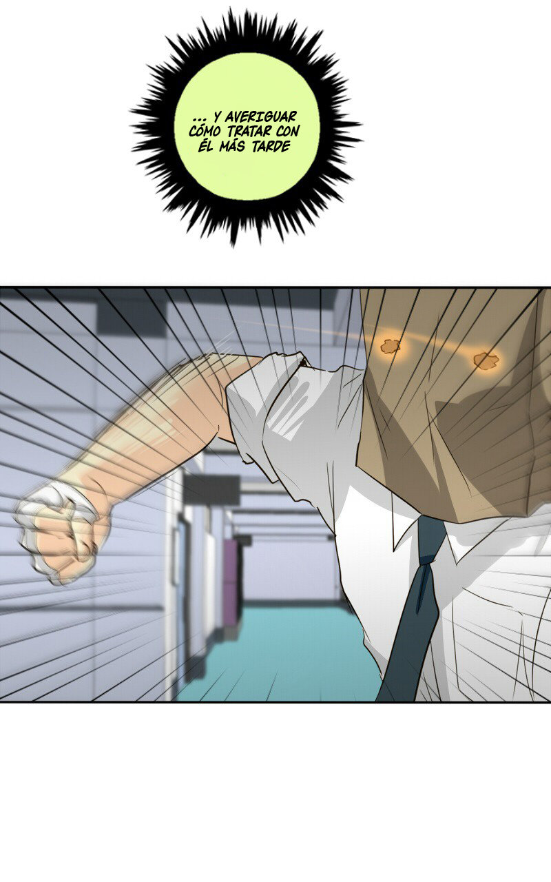 Read UnORDINARY ES Manga Online