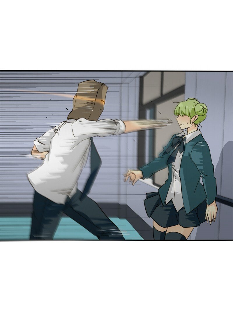 Read UnORDINARY ES Manga Online