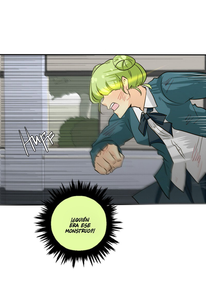 Read UnORDINARY ES Manga Online