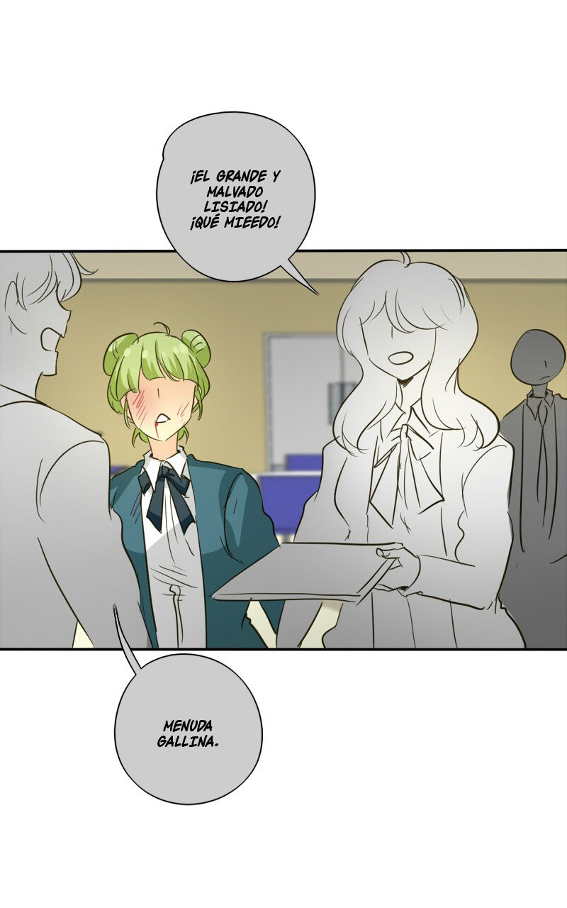 Read UnORDINARY ES Manga Online