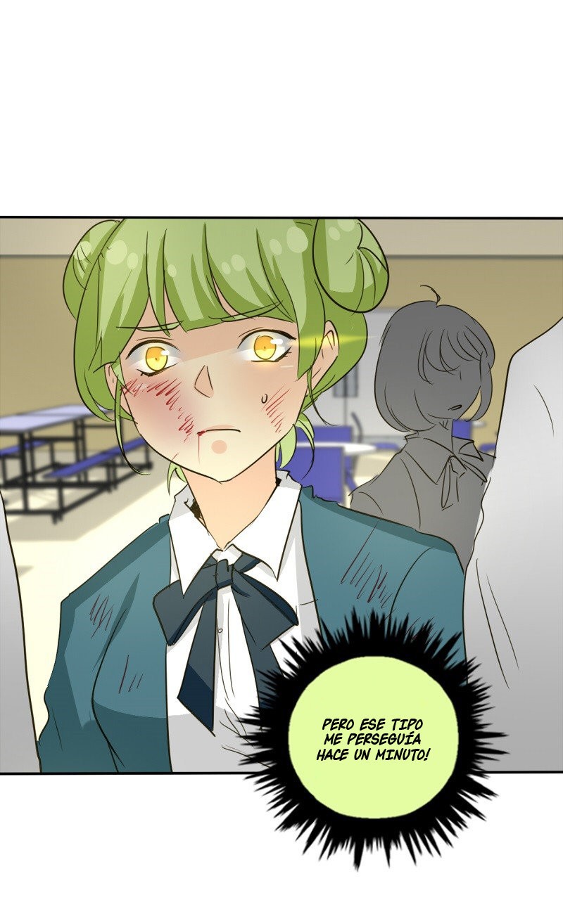 Read UnORDINARY ES Manga Online