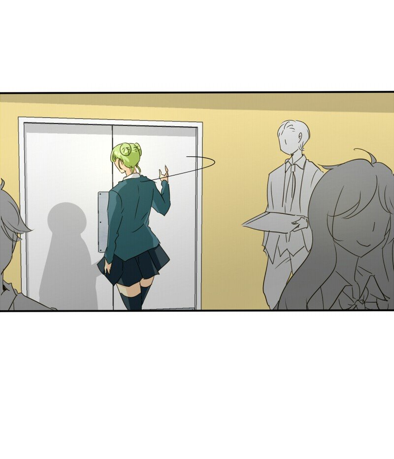Read UnORDINARY ES Manga Online