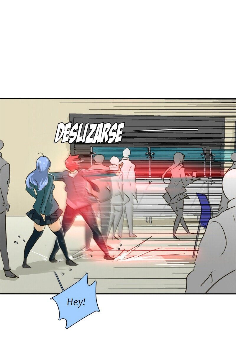 Read UnORDINARY ES Manga Online
