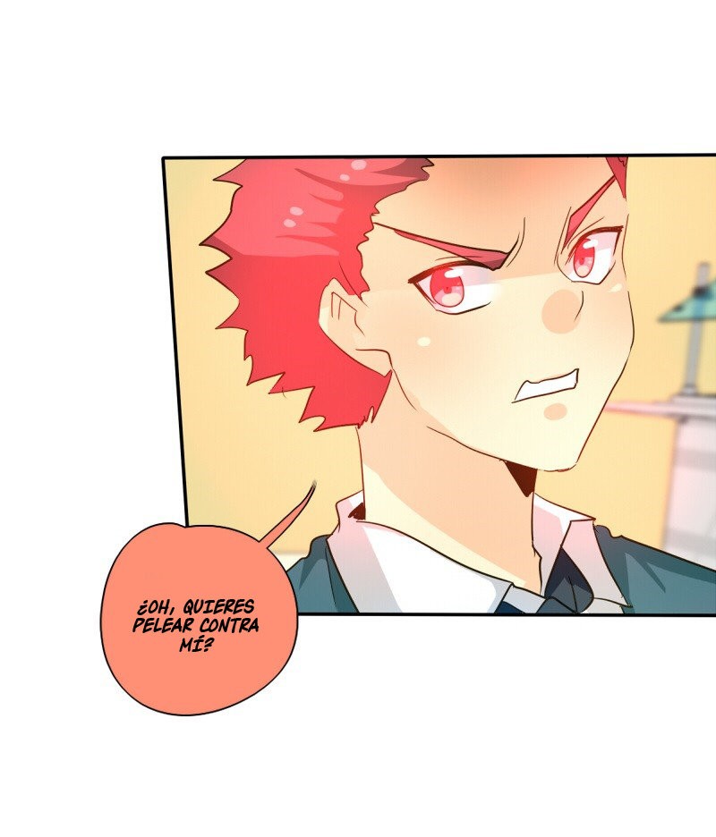 Read UnORDINARY ES Manga Online