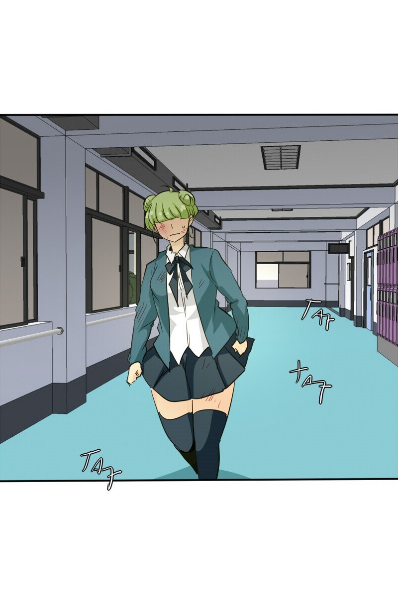 Read UnORDINARY ES Manga Online