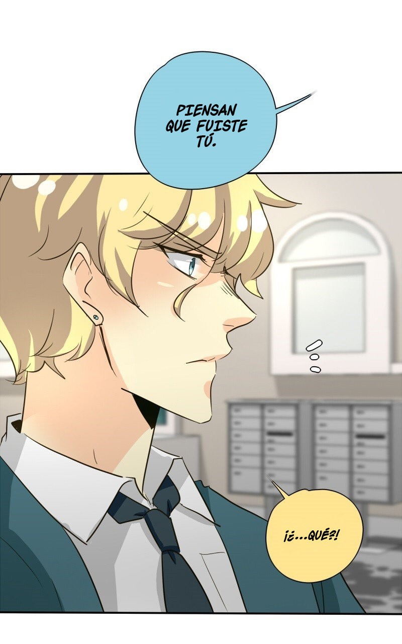 Read UnORDINARY ES Manga Online
