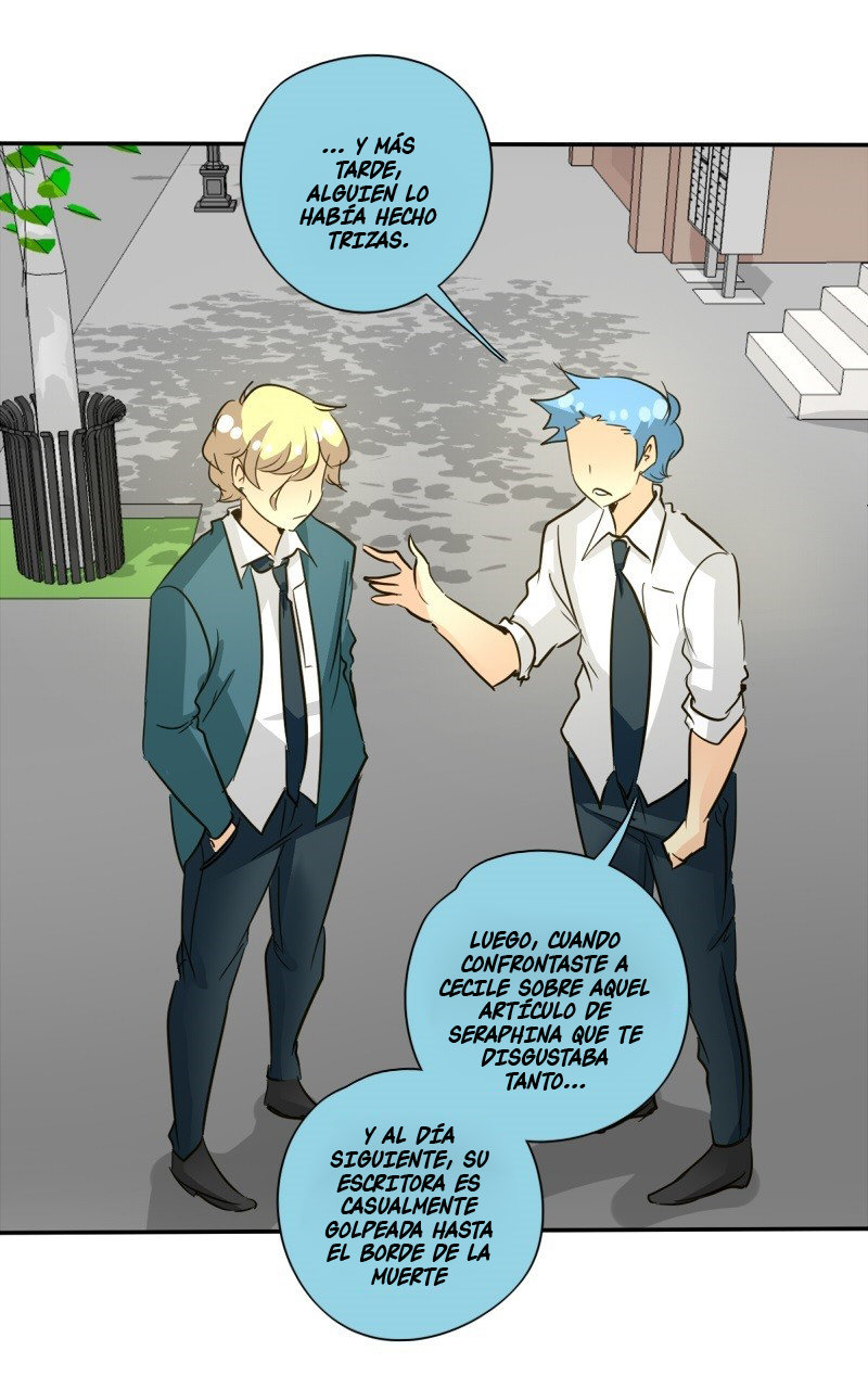 Read UnORDINARY ES Manga Online