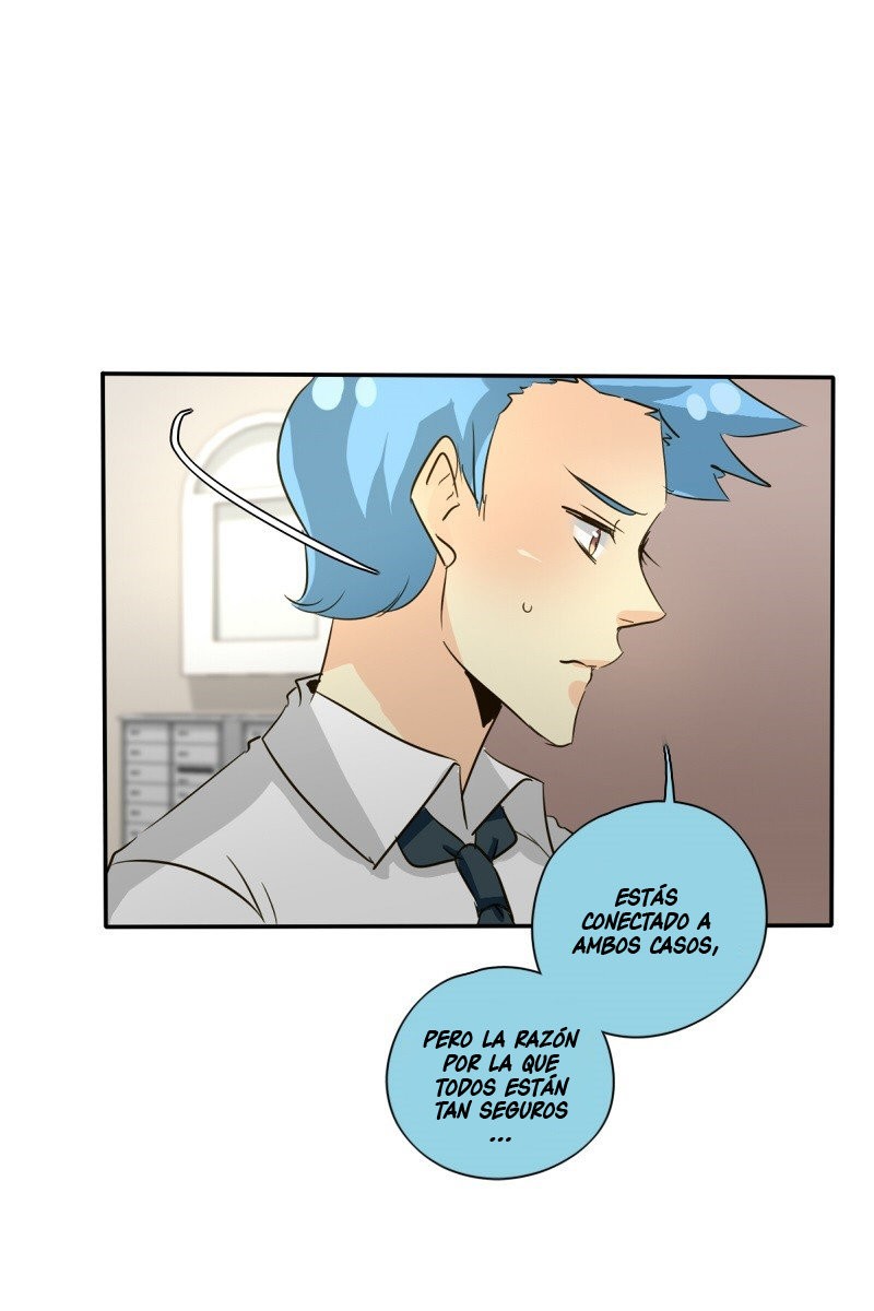 Read UnORDINARY ES Manga Online