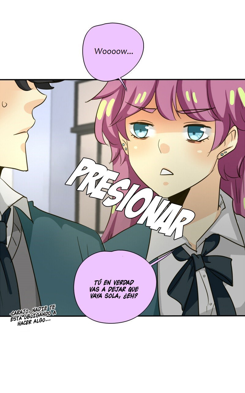 Read UnORDINARY ES Manga Online