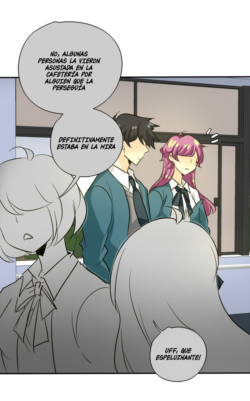 Read UnORDINARY ES Manga Online