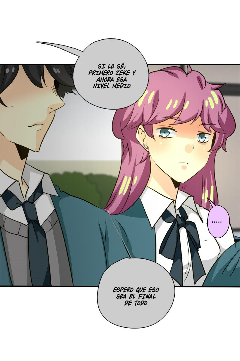 Read UnORDINARY ES Manga Online