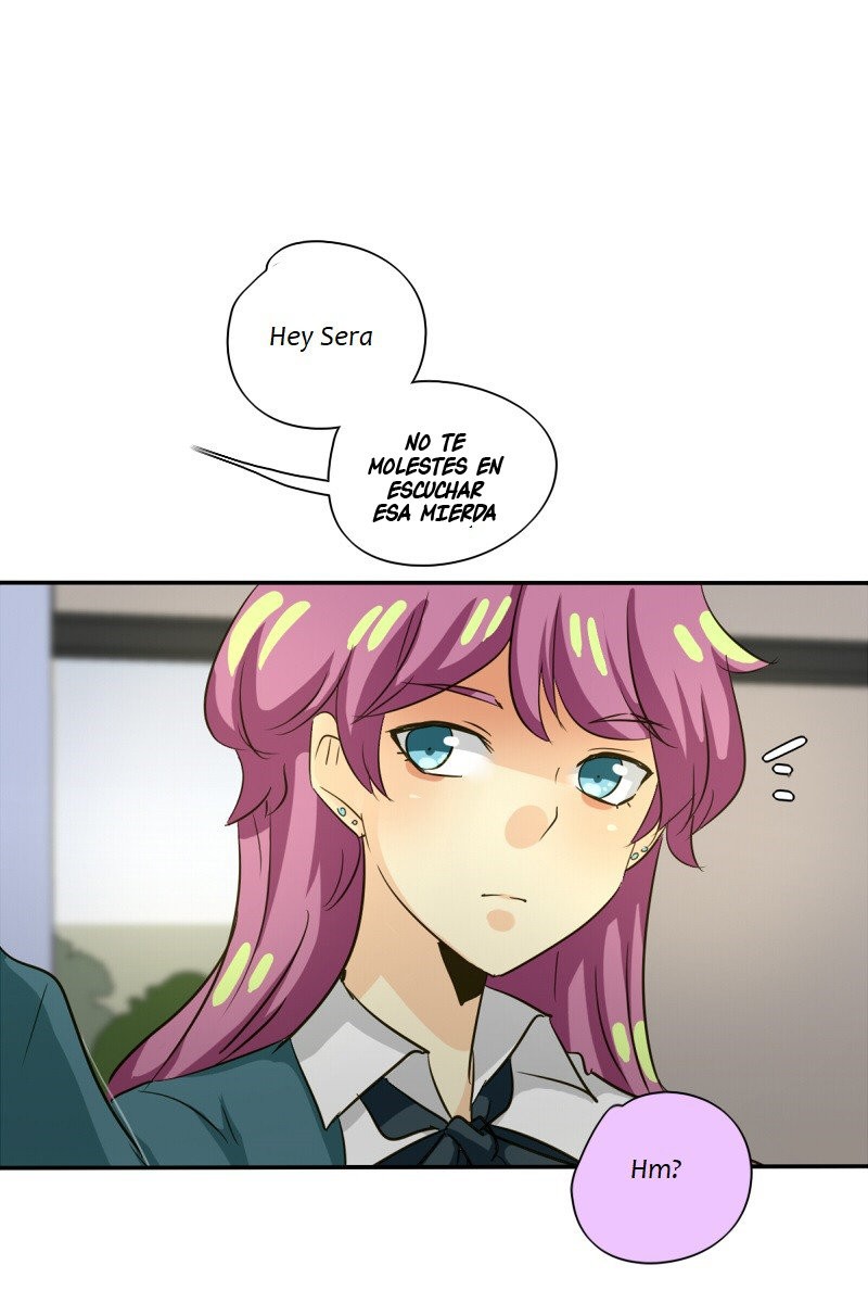 Read UnORDINARY ES Manga Online
