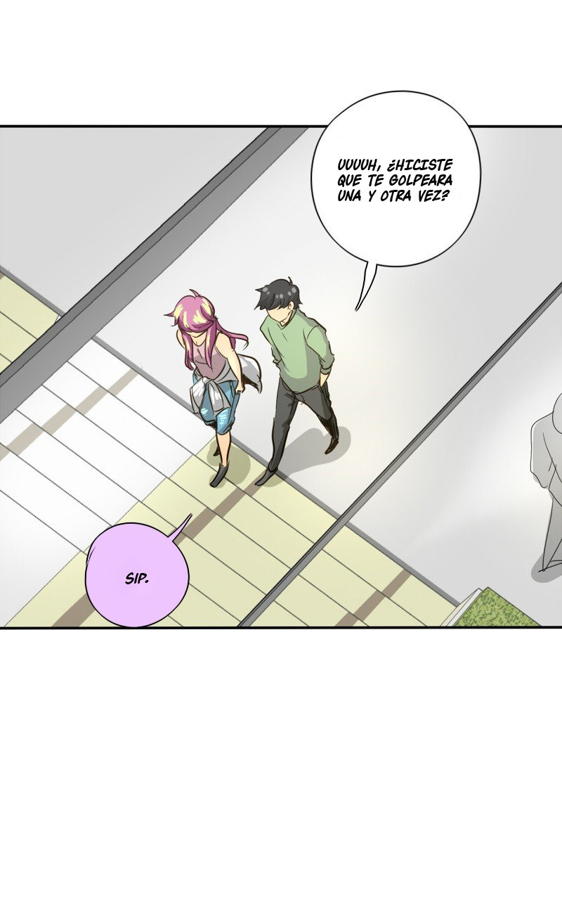 Read UnORDINARY ES Manga Online