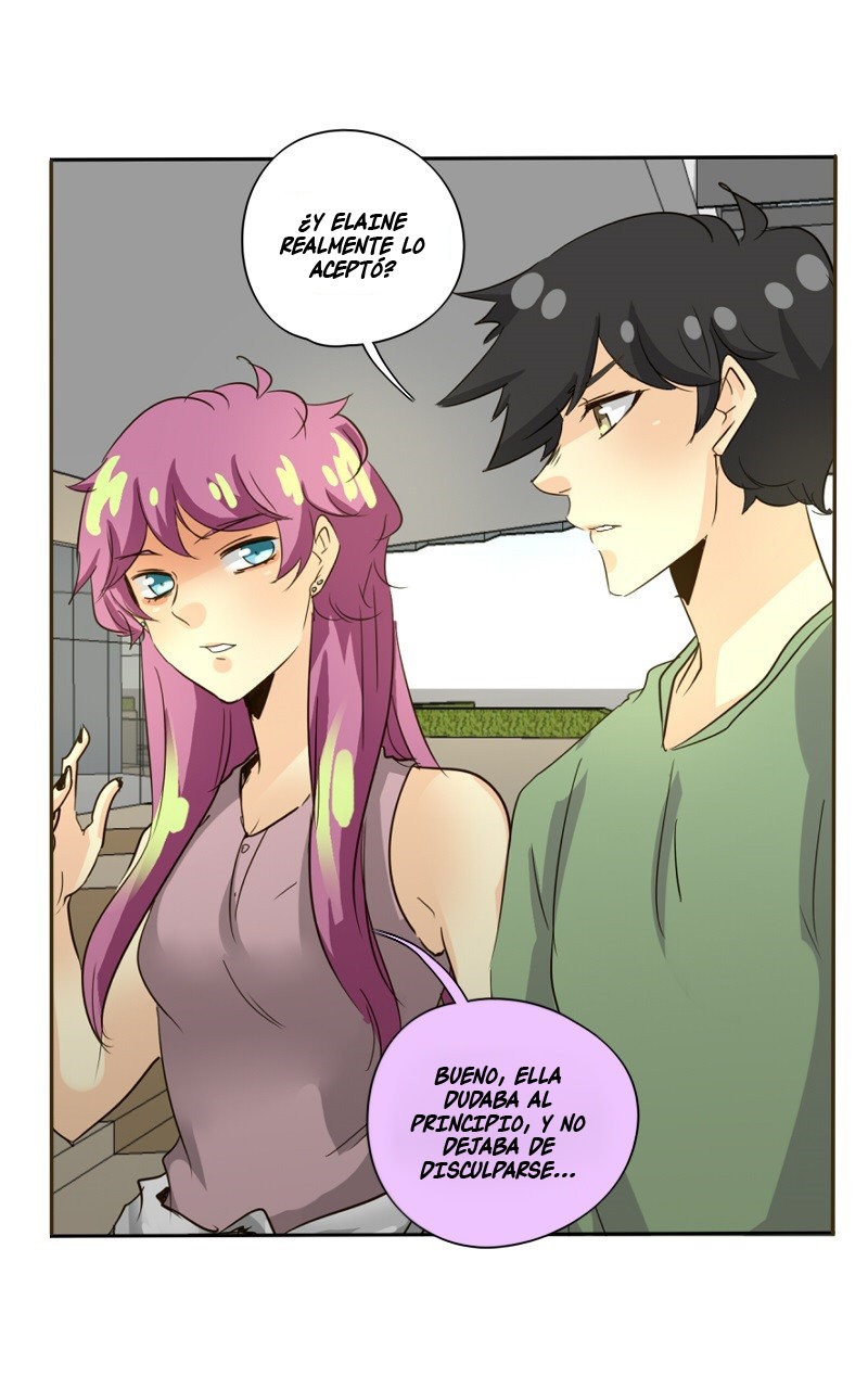 Read UnORDINARY ES Manga Online