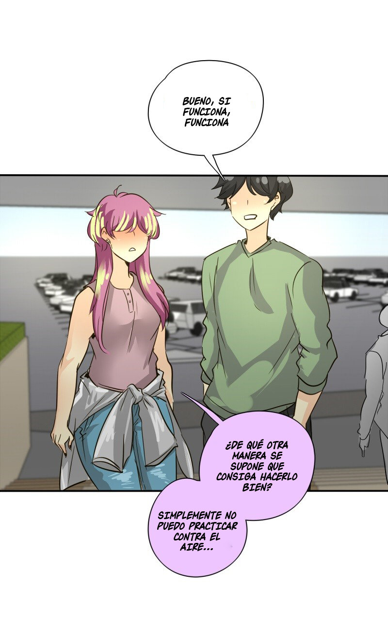 Read UnORDINARY ES Manga Online