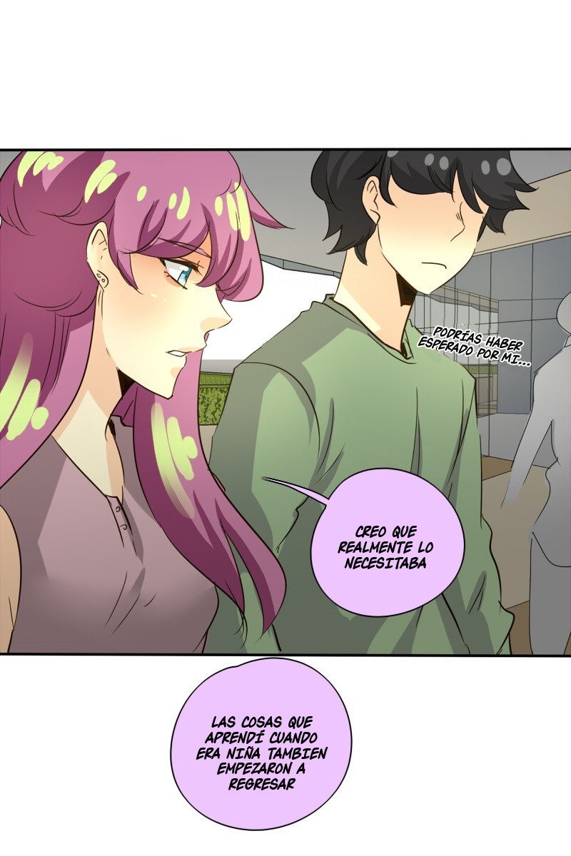 Read UnORDINARY ES Manga Online