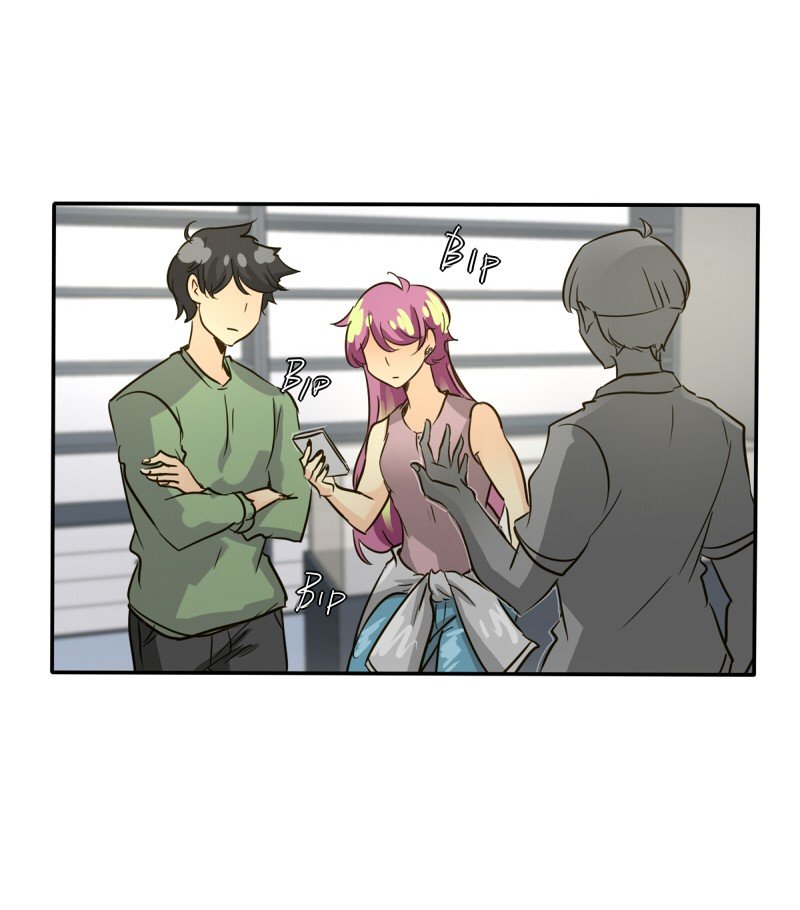 Read UnORDINARY ES Manga Online