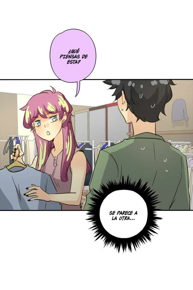 Read UnORDINARY ES Manga Online