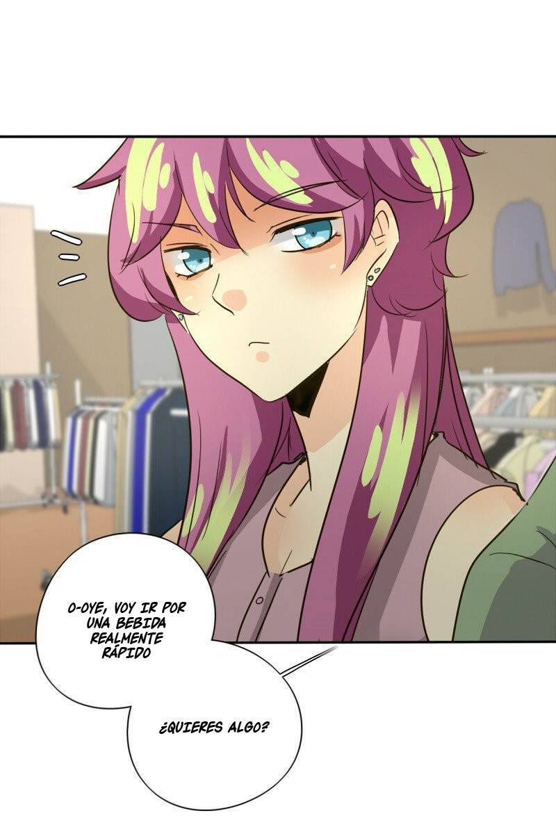 Read UnORDINARY ES Manga Online