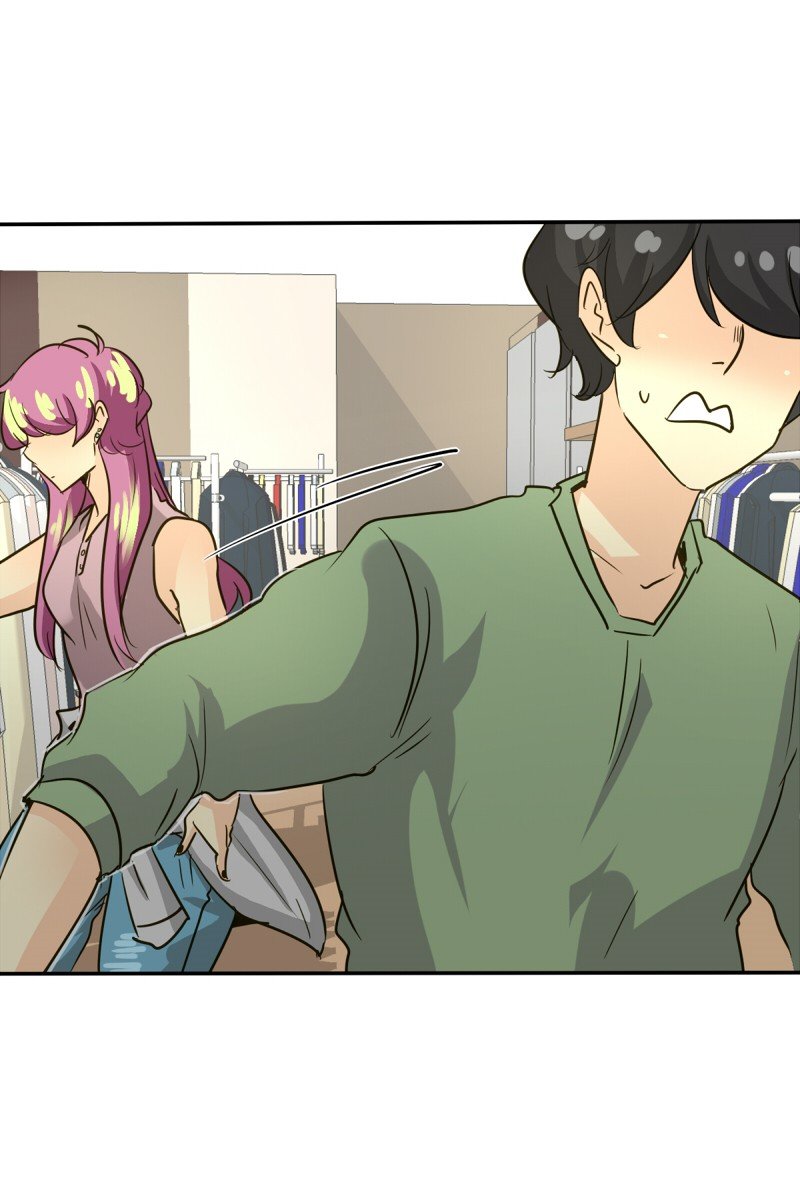 Read UnORDINARY ES Manga Online
