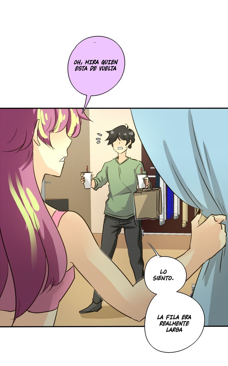 Read UnORDINARY ES Manga Online