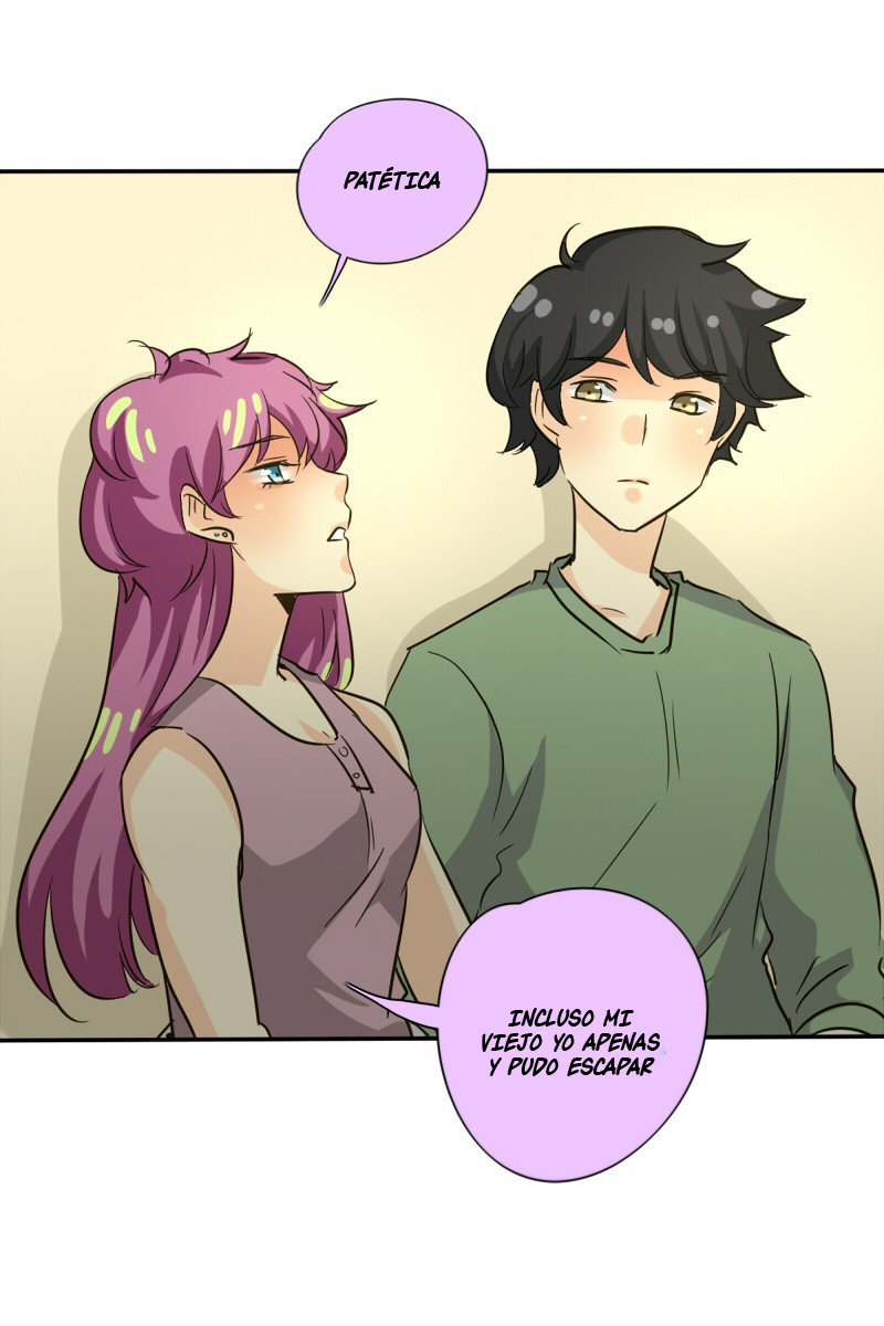 Read UnORDINARY ES Manga Online