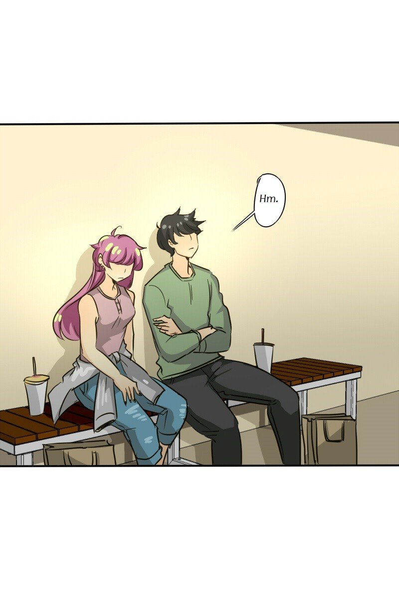 Read UnORDINARY ES Manga Online