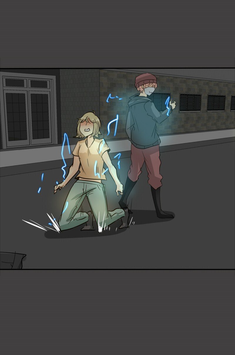 Read UnORDINARY ES Manga Online
