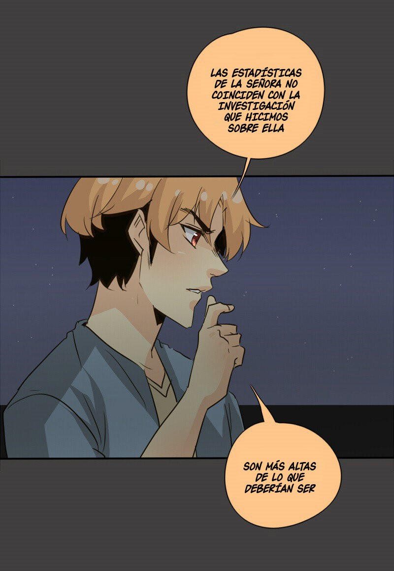 Read UnORDINARY ES Manga Online