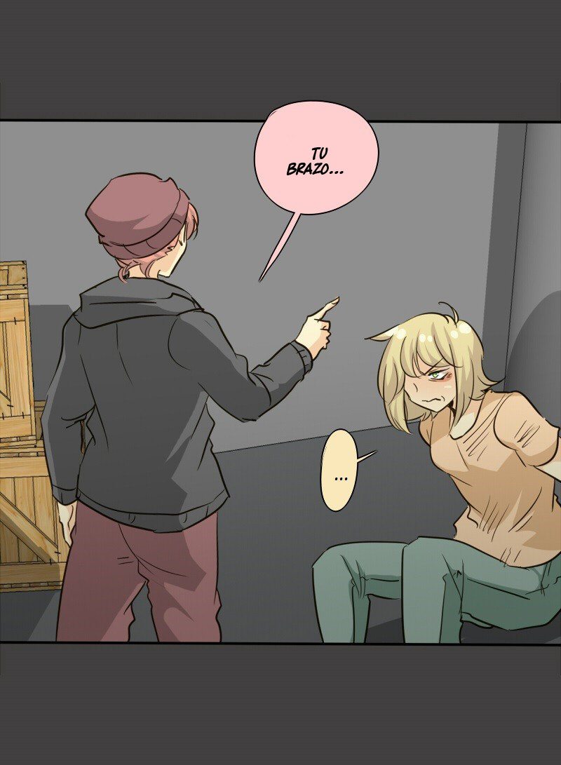Read UnORDINARY ES Manga Online