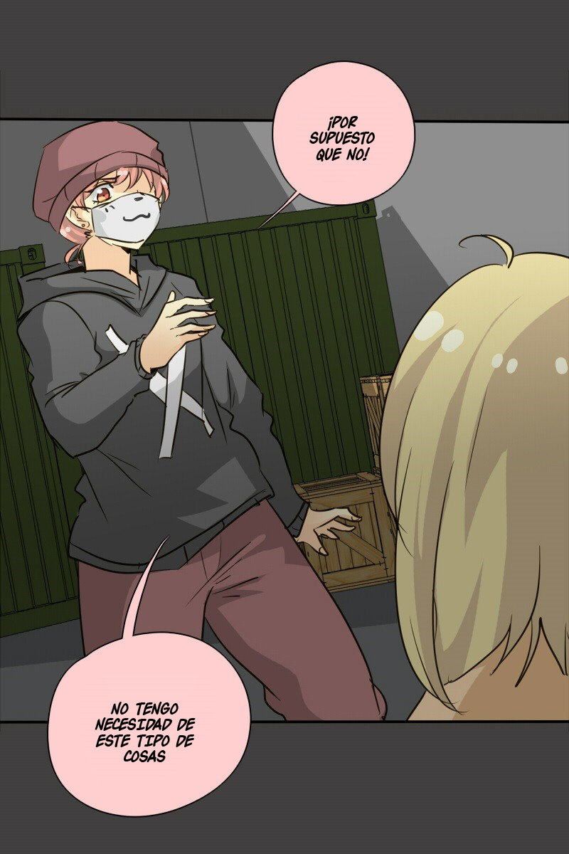 Read UnORDINARY ES Manga Online