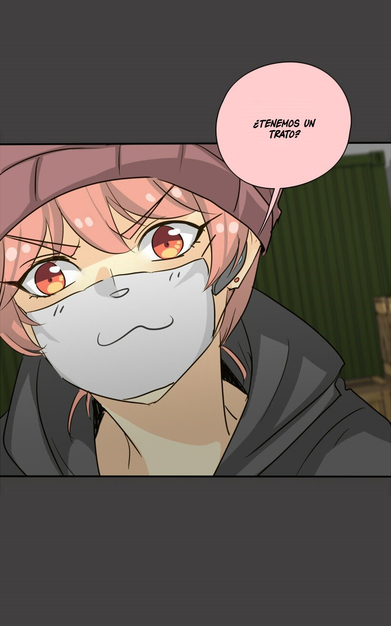 Read UnORDINARY ES Manga Online