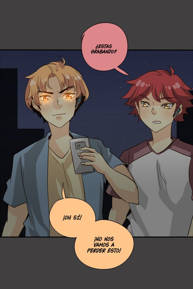 Read UnORDINARY ES Manga Online