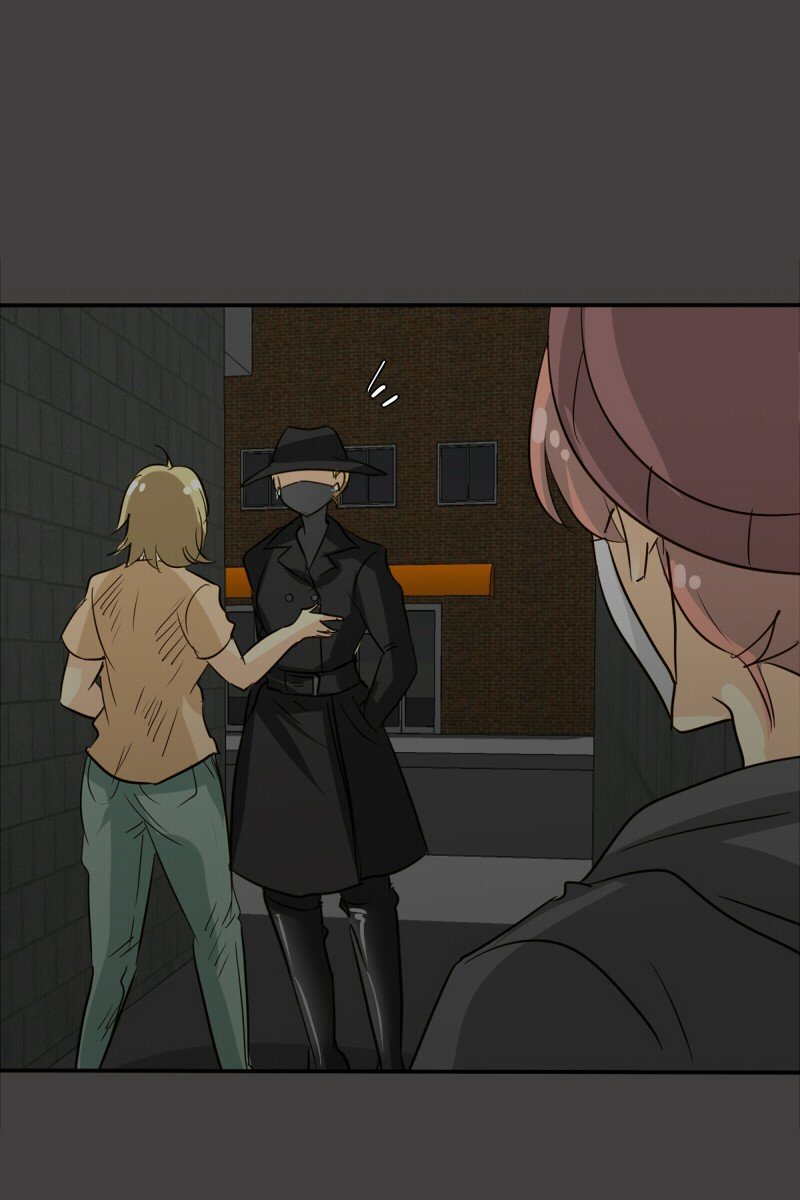 Read UnORDINARY ES Manga Online