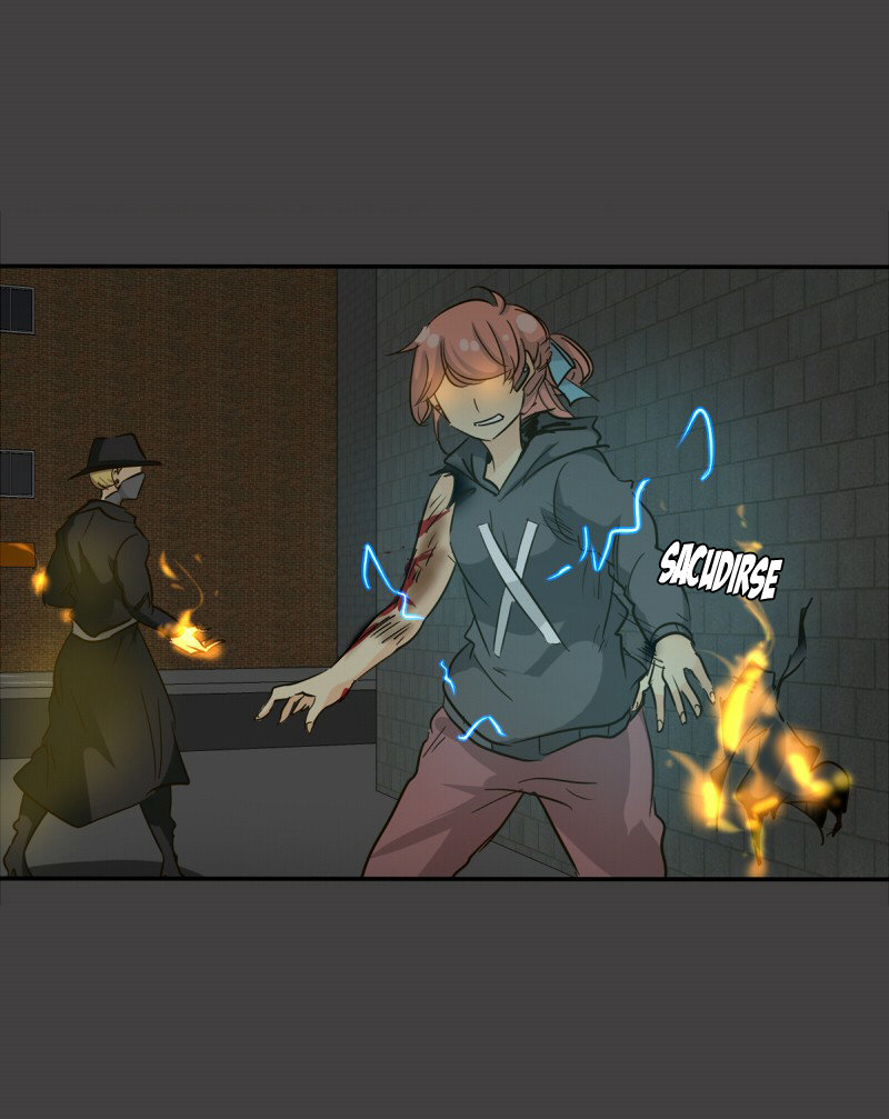 Read UnORDINARY ES Manga Online